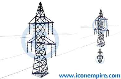 Electricity supply network