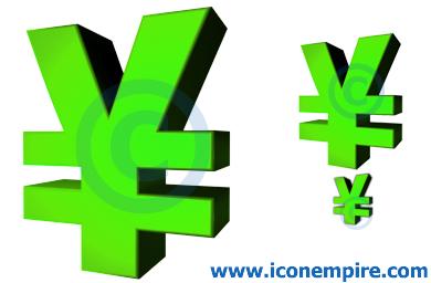 Green Yen