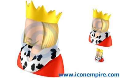 King
