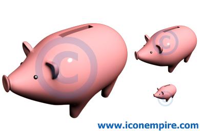 Piggy-bank