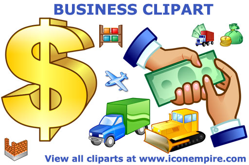 clipart business - photo #39