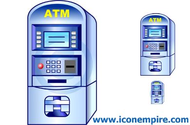 ATM ATM