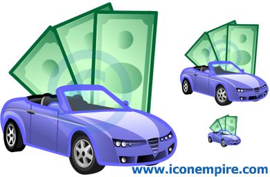 Automobile loan