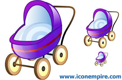Baby carriage Baby carriage