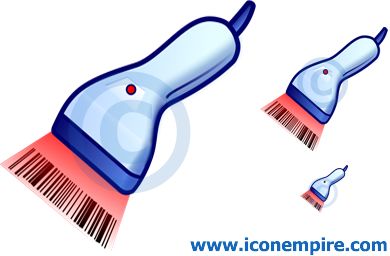 Bar-code scanner Bar-code scanner