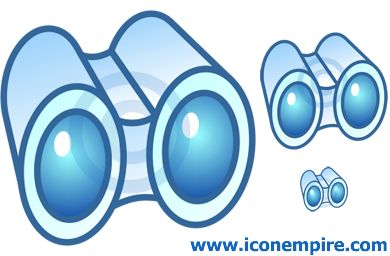 Binoculars Binoculars