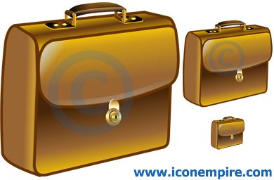 Brief case Brief case