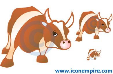 Bull Bull