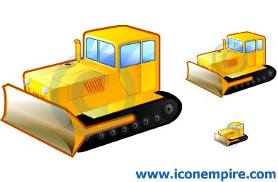 Bulldozer Bulldozer