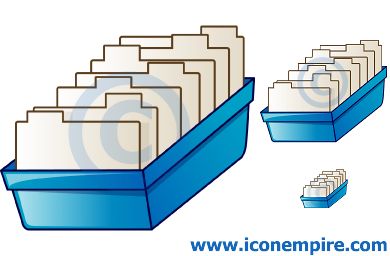 Card file Card file