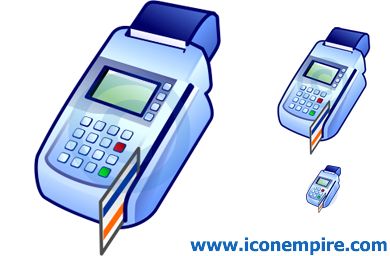 Card terminal Card terminal