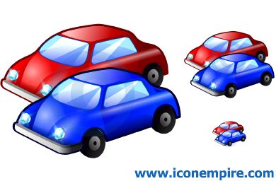 Cars Cars