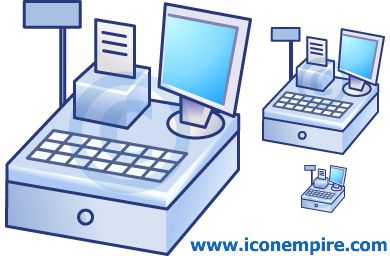 Cash register v2 Cash register v2