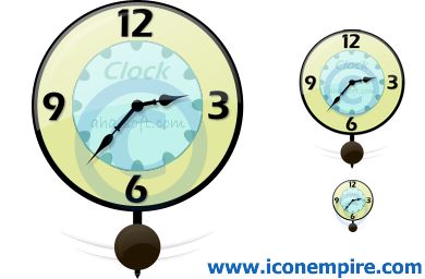 Clock Clock