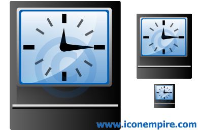 Clock v2 Clock v2