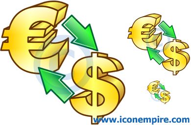 Conversion of currency Conversion of currency