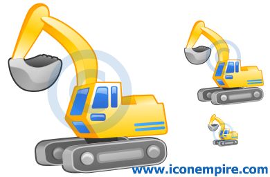 Excavator Excavator