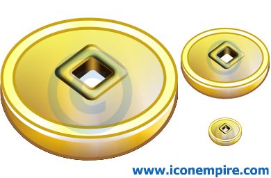 Fengshui coin Fengshui coin