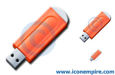 Flash drive