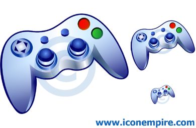 Gamepad Gamepad