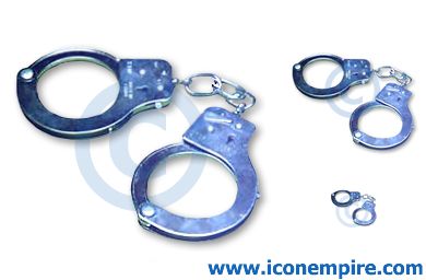 Handcuffs Handcuffs