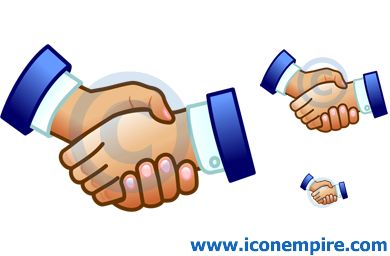 Handshake Handshake