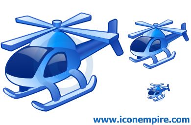 Helicopter Helicopter