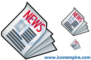 Newspaper Newspaper