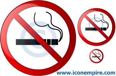 No smoking No smoking