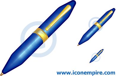 Pen Pen