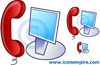 Phone support Phone support