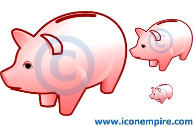 Piggy-bank
