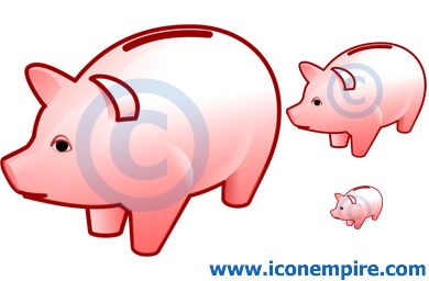 Piggy-bank Piggy-bank