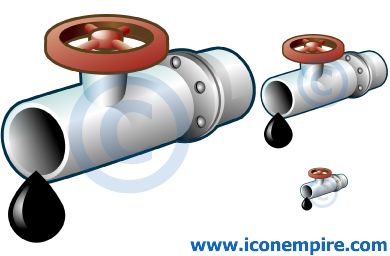 Pipe line Pipe line