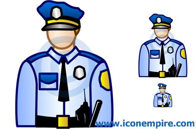 Police-officer Police-officer