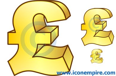 Pound sterling Pound sterling