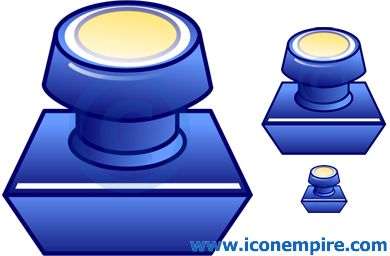 Rectangular stamp Rectangular stamp