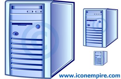 Server Server