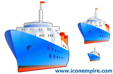 Ship Ship
