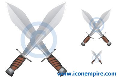 Swords Swords