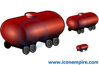 Tank-wagon Tank-wagon