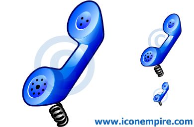 Telephone receiver Telephone receiver