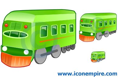 Train Train
