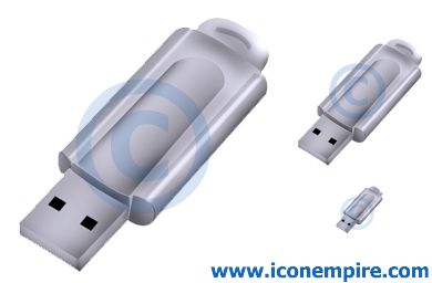 USB-drive USB-drive