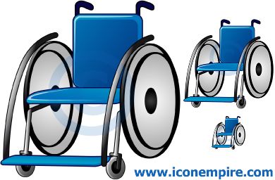 Wheelchair Wheelchair