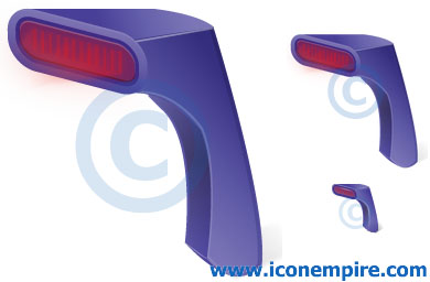 Bar-code scanner Bar-code scanner