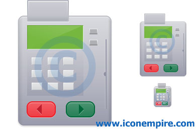 Card terminal Card terminal