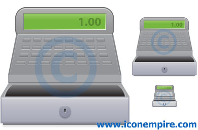 Cash register Cash register