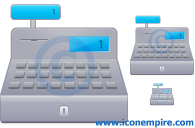 Cash register v2 Cash register v2
