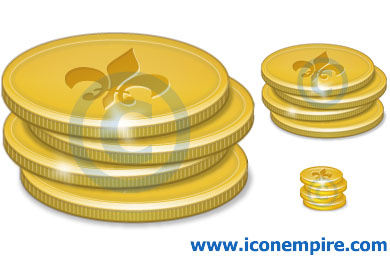 Coins Coins